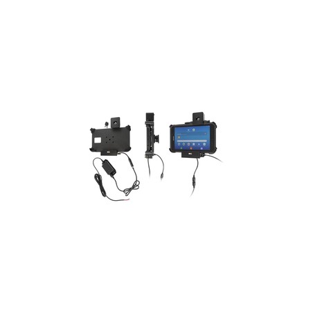 Brodit Holder with lock Active for